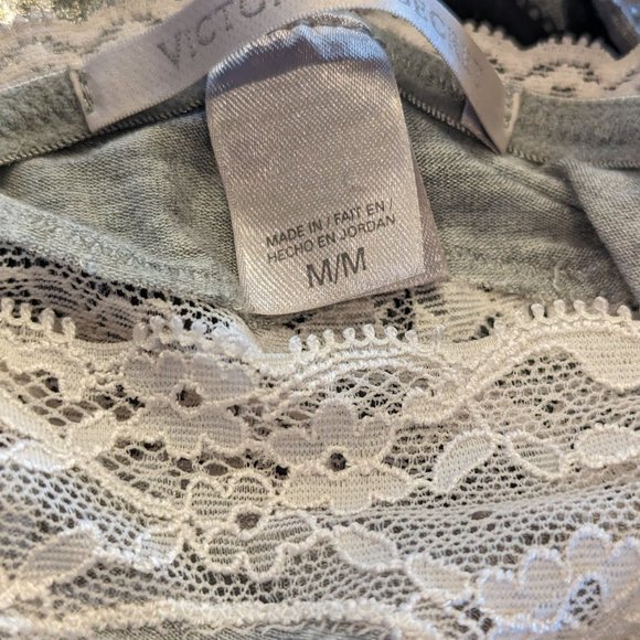 Modal Stretch Camisole PJ Top from Victorias Secret - Picture 9 of 10